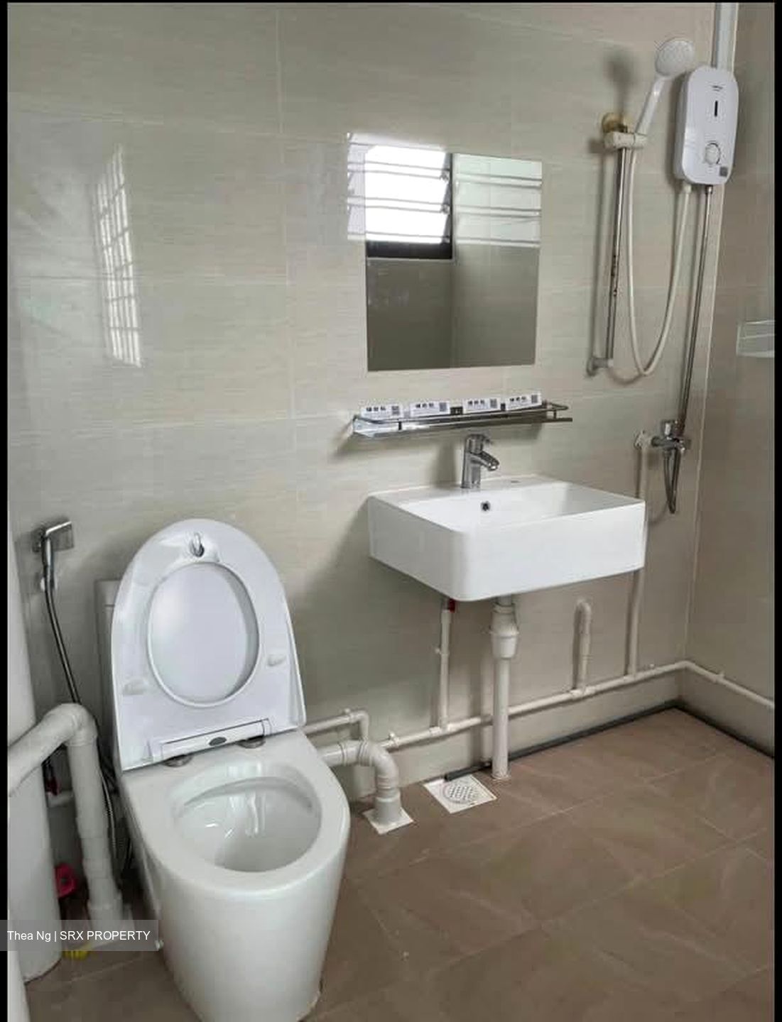 Blk 303 Yishun Rivergreen (Yishun), HDB 3 Rooms #560593411